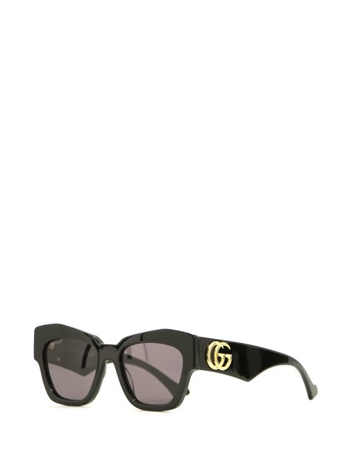 Cat Eye Sunglasses GUCCI | 755251 J07401012